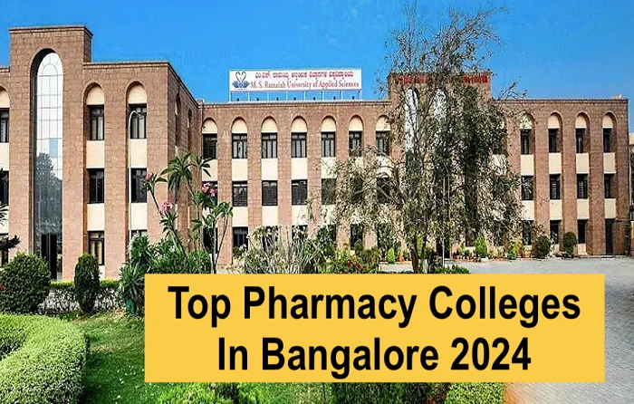 Top 10 Pharmacy Colleges in Bangalore with Fees top 10 pharmacy colleges in bangalore with fees 1