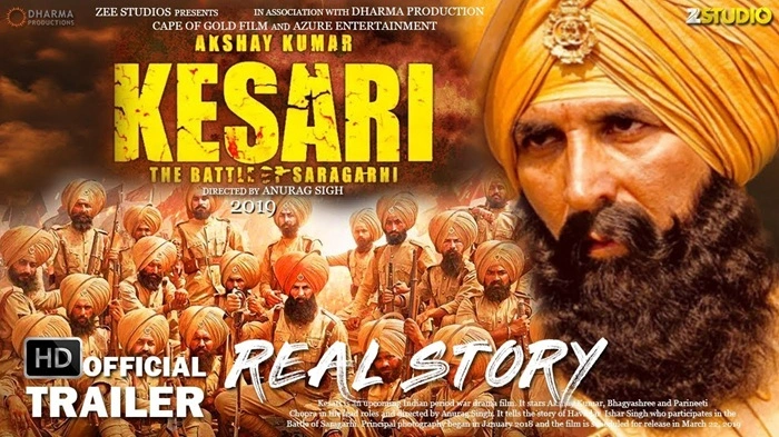 10. Kesari 2019