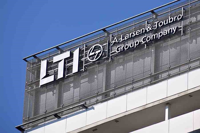 Larsen Toubro