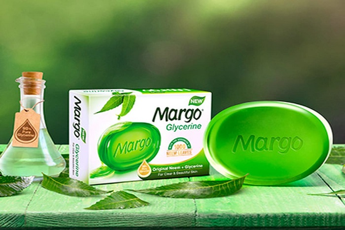Margo Neem Soap