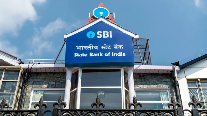 State Bank of India