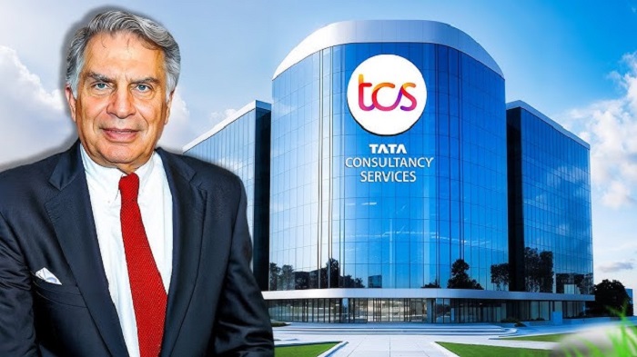 Tata Consultancy Services