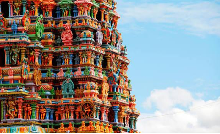 Places To Visit in Madurai: Discover the Royal Essence and Heritage of South India Screenshot 1