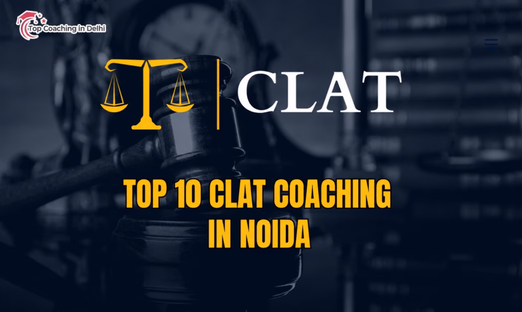 Top 10 CLAT Coaching in India (2027): Courses, Fees & Features Clat